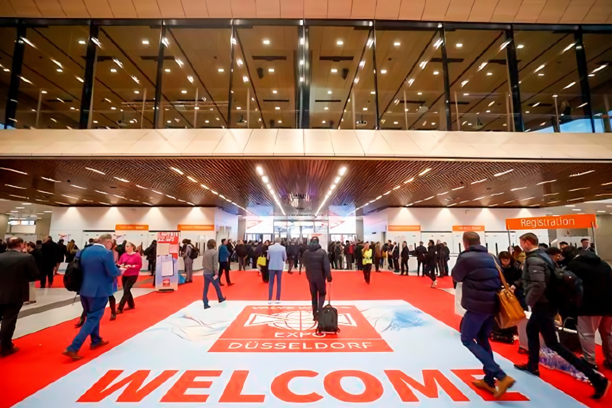 2024 Valve World Expo: A Grand Event for Innovation and Cooperation in the Global Valve Industry
