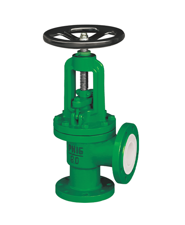 Globe Valve Series