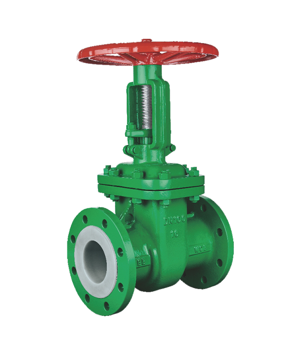 Gate Valve Series