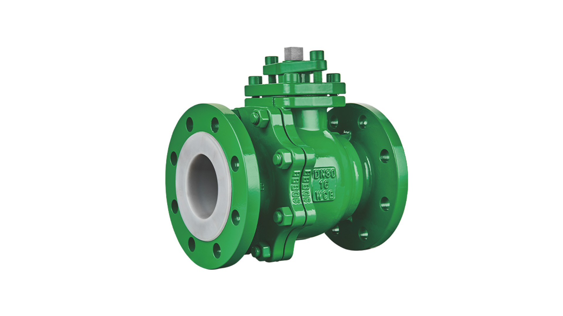 Comprehensive Analysis of Ball Valve Sealing Surface Selection: How to Make Precise Selections Based