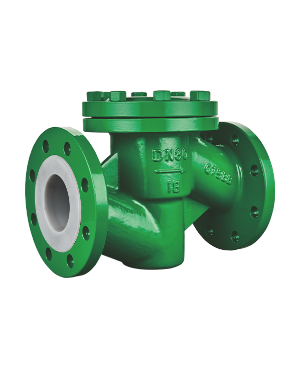 Check Valve Series