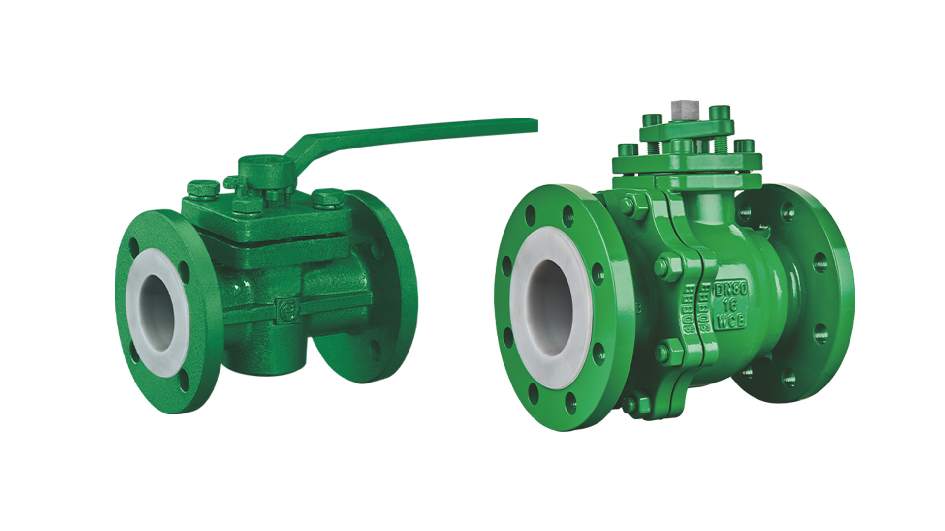 Ball Valve and Plug Valve: Comprehensive Comparison Analysis