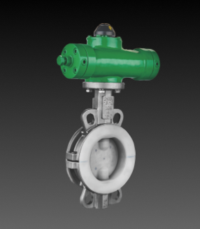 Butterfly Valve Applications