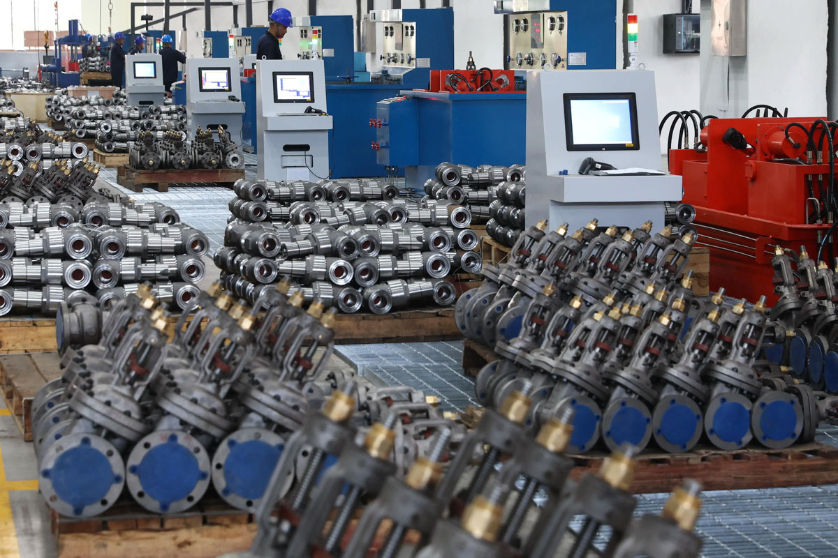 Machining Workshop